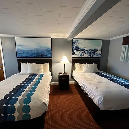 Rodeway Inn Orleans - Cape Cod Luaran gambar