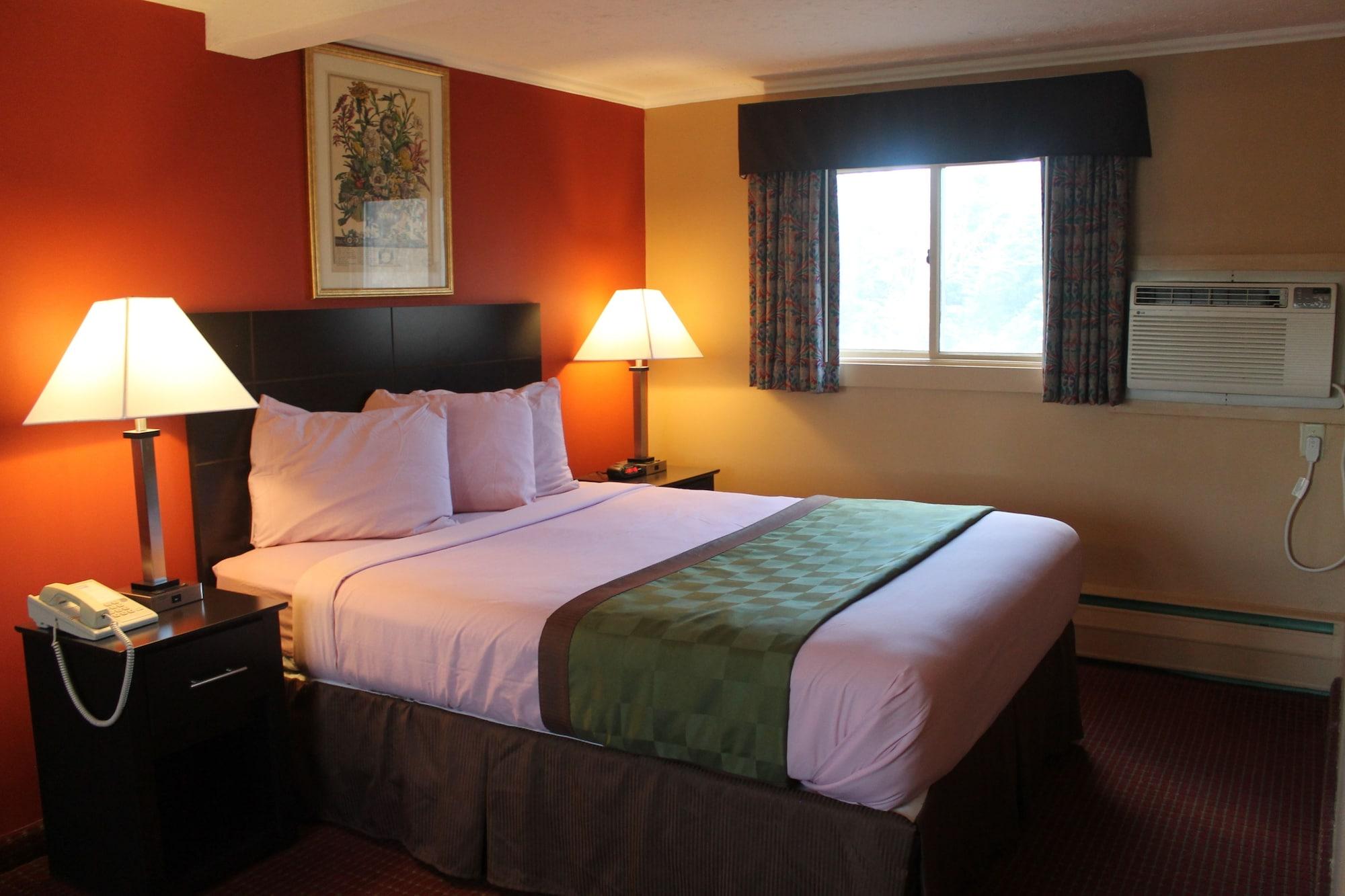 Rodeway Inn Orleans - Cape Cod Luaran gambar