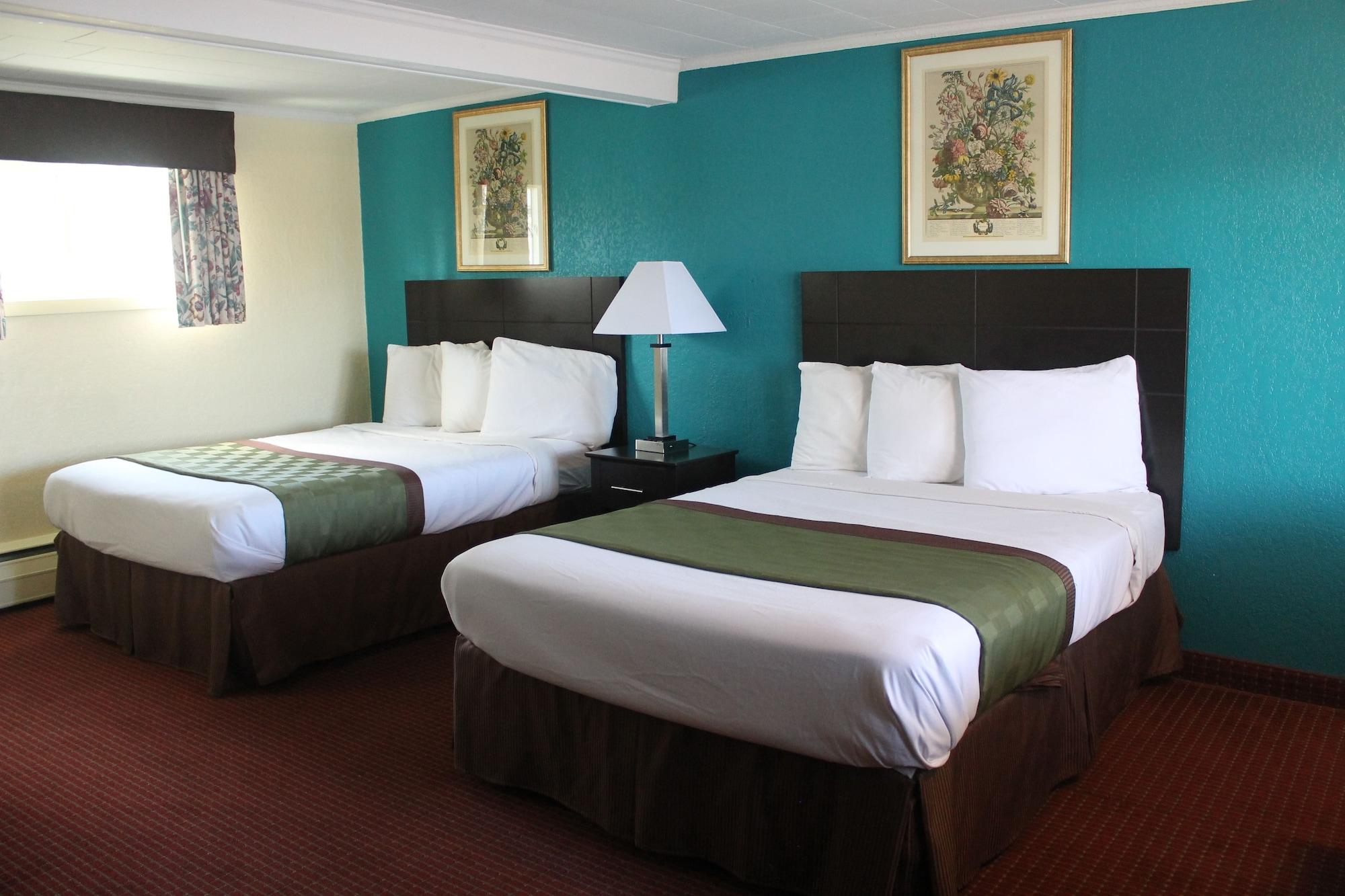 Rodeway Inn Orleans - Cape Cod Luaran gambar