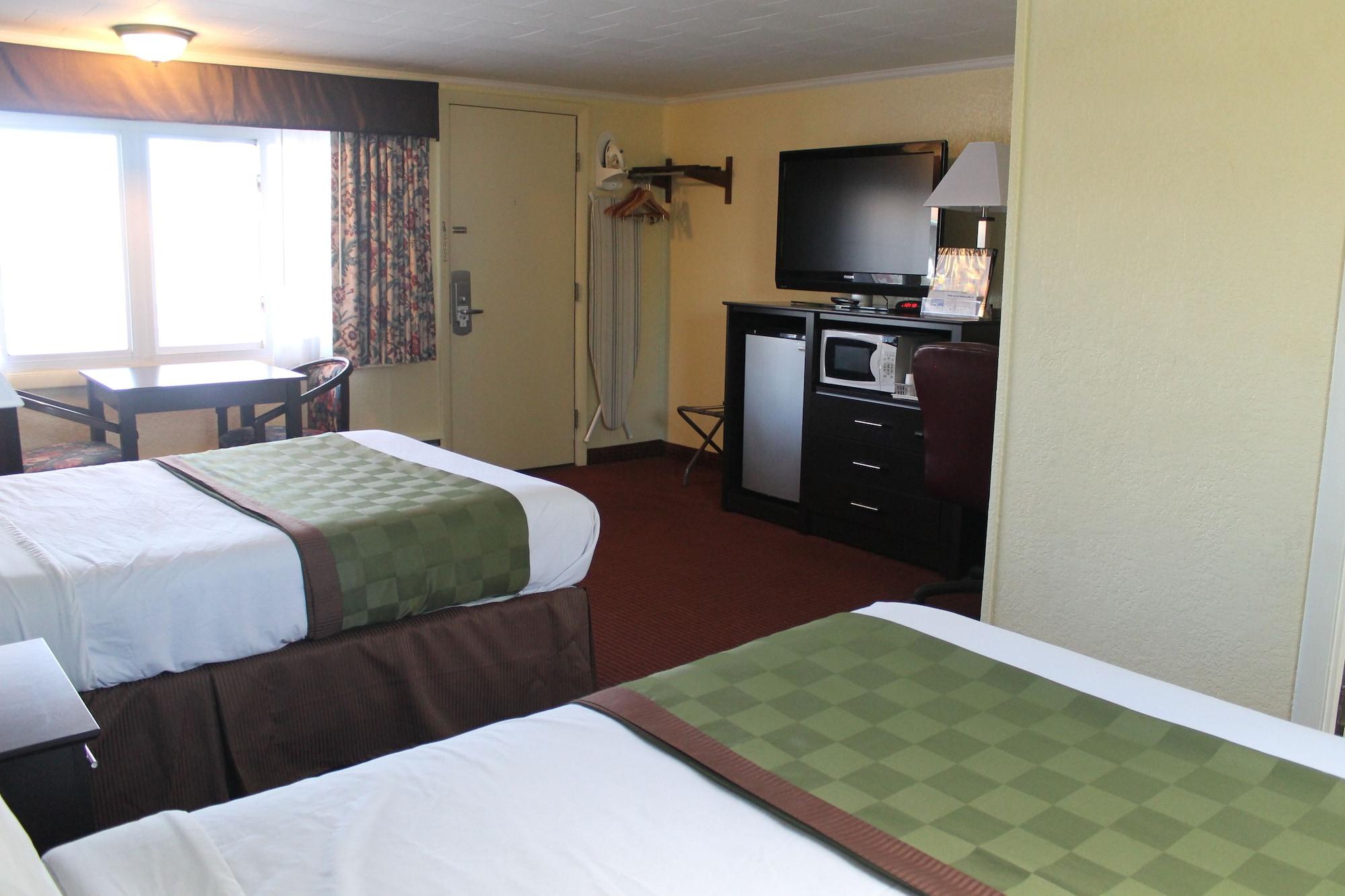 Rodeway Inn Orleans - Cape Cod Luaran gambar