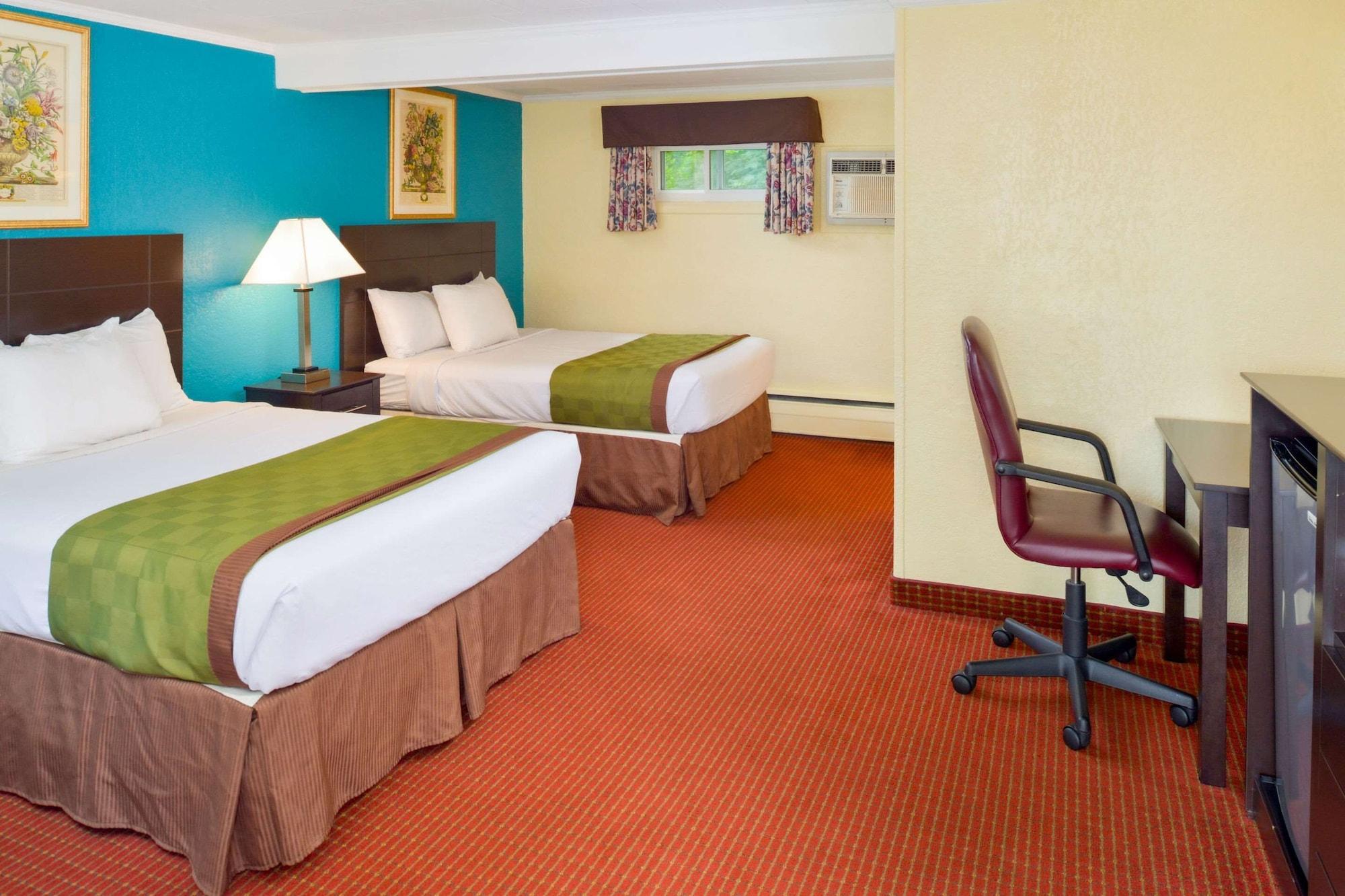 Rodeway Inn Orleans - Cape Cod Luaran gambar