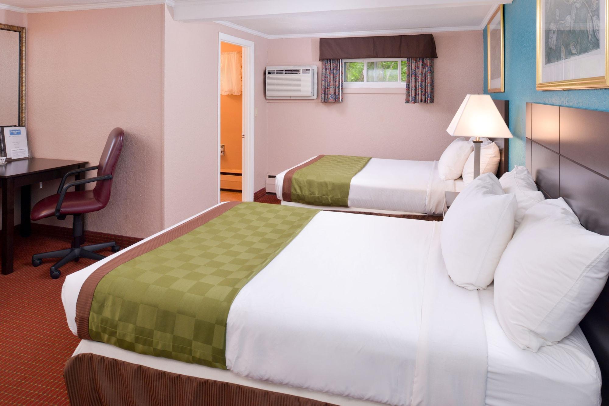 Rodeway Inn Orleans - Cape Cod Luaran gambar