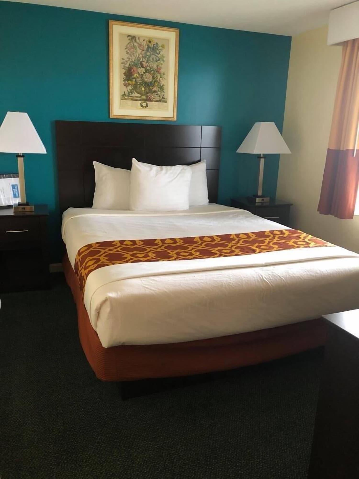 Rodeway Inn Orleans - Cape Cod Luaran gambar