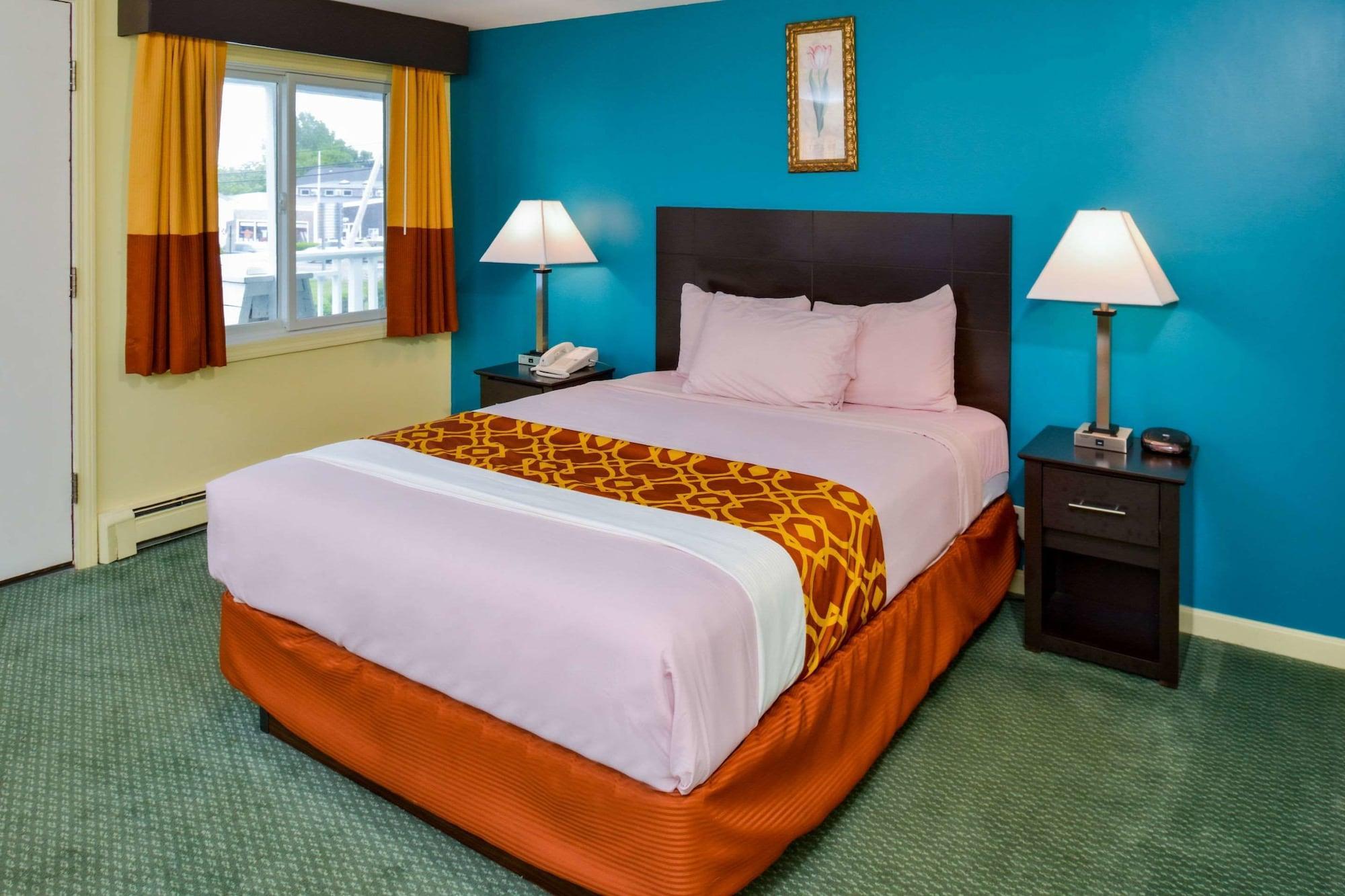 Rodeway Inn Orleans - Cape Cod Luaran gambar