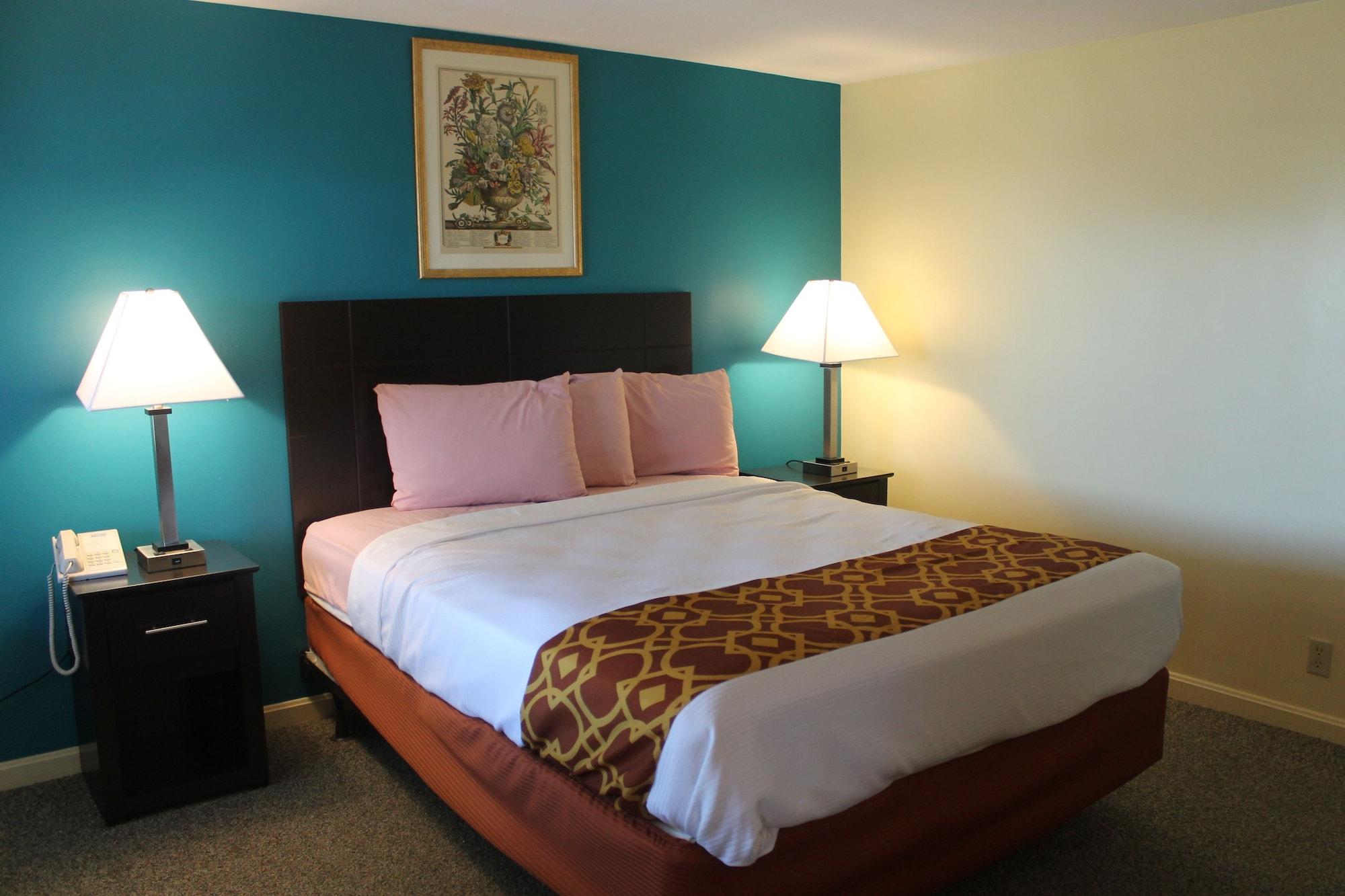 Rodeway Inn Orleans - Cape Cod Luaran gambar