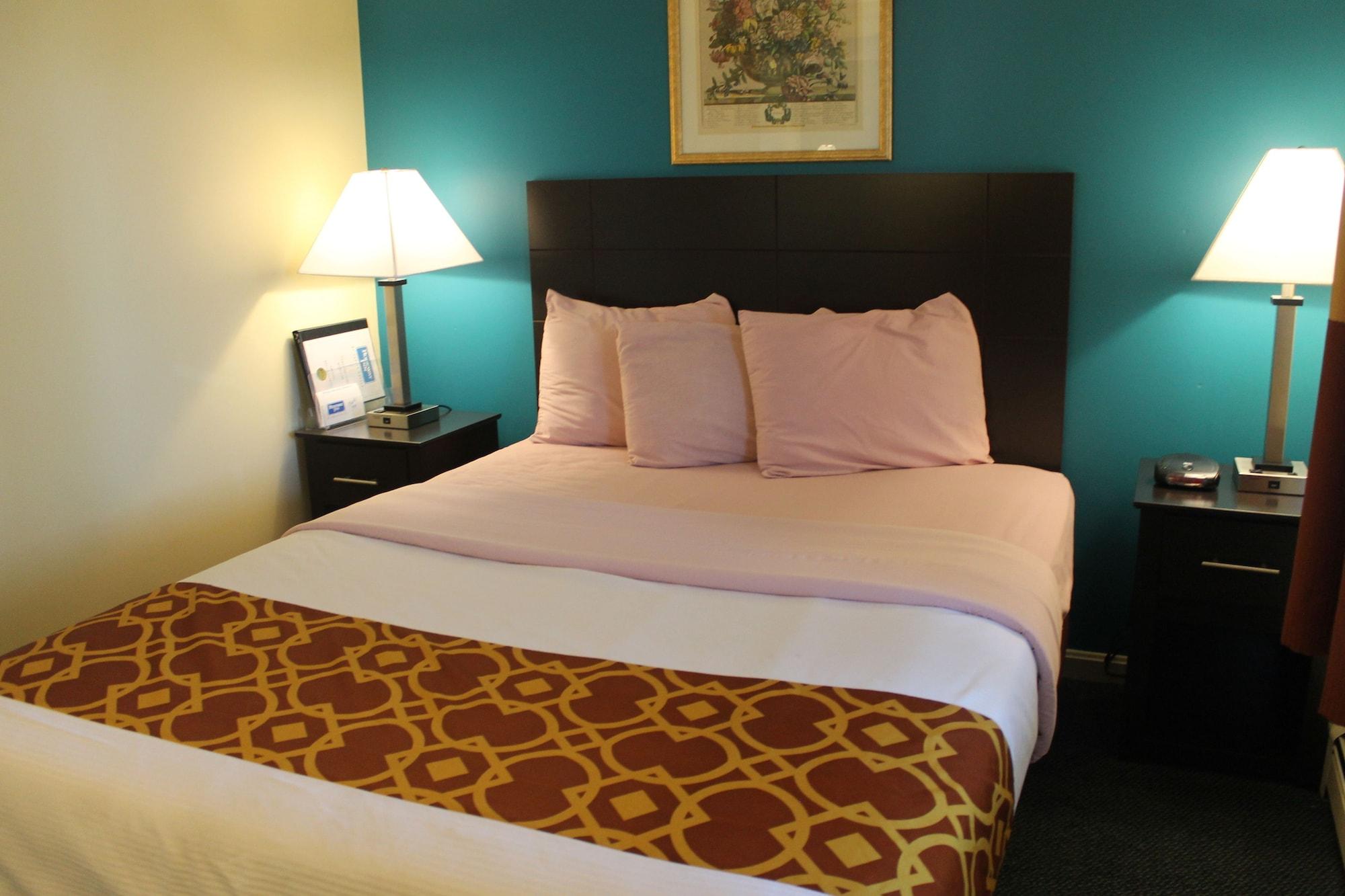 Rodeway Inn Orleans - Cape Cod Luaran gambar