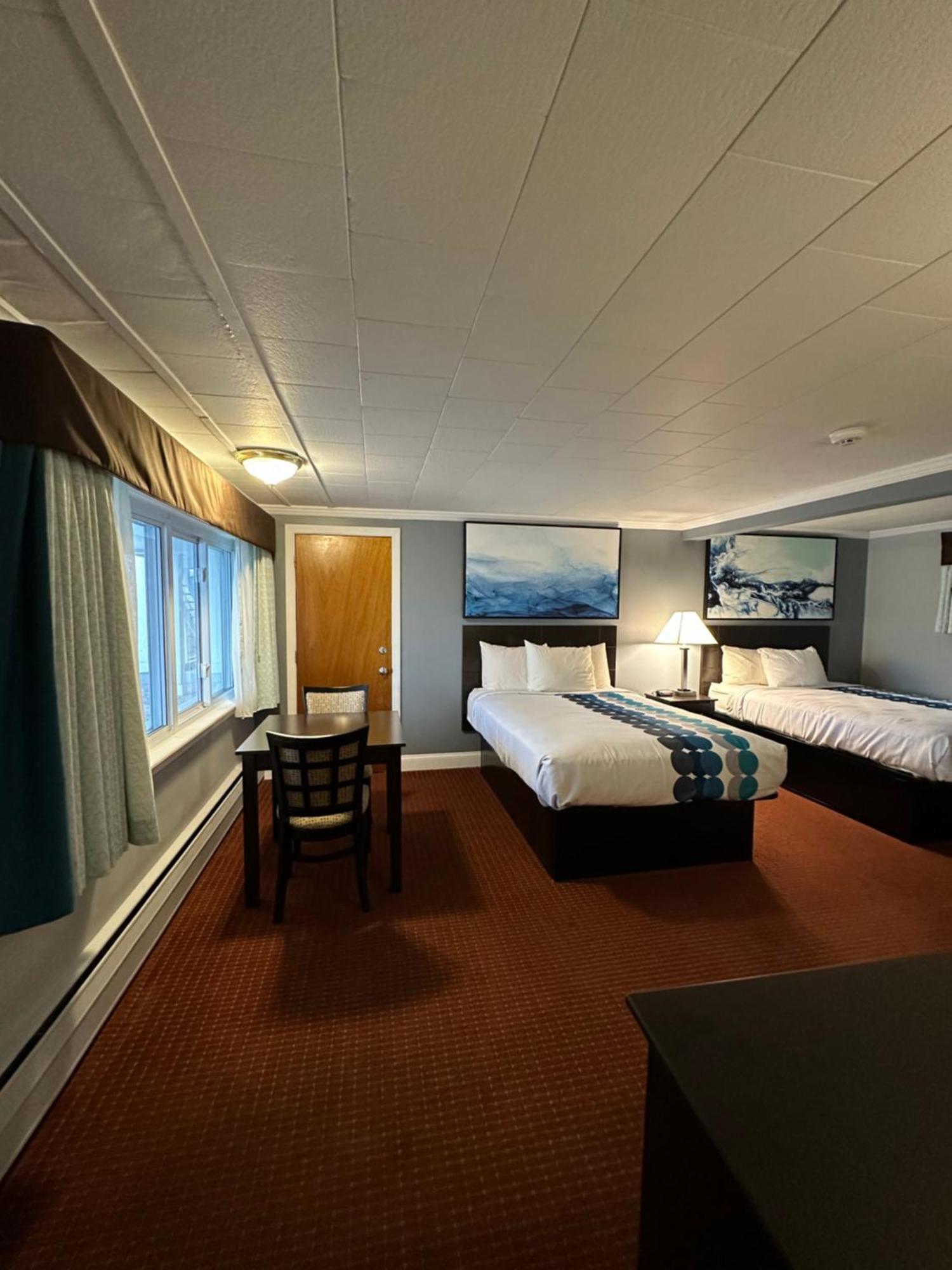 Rodeway Inn Orleans - Cape Cod Luaran gambar