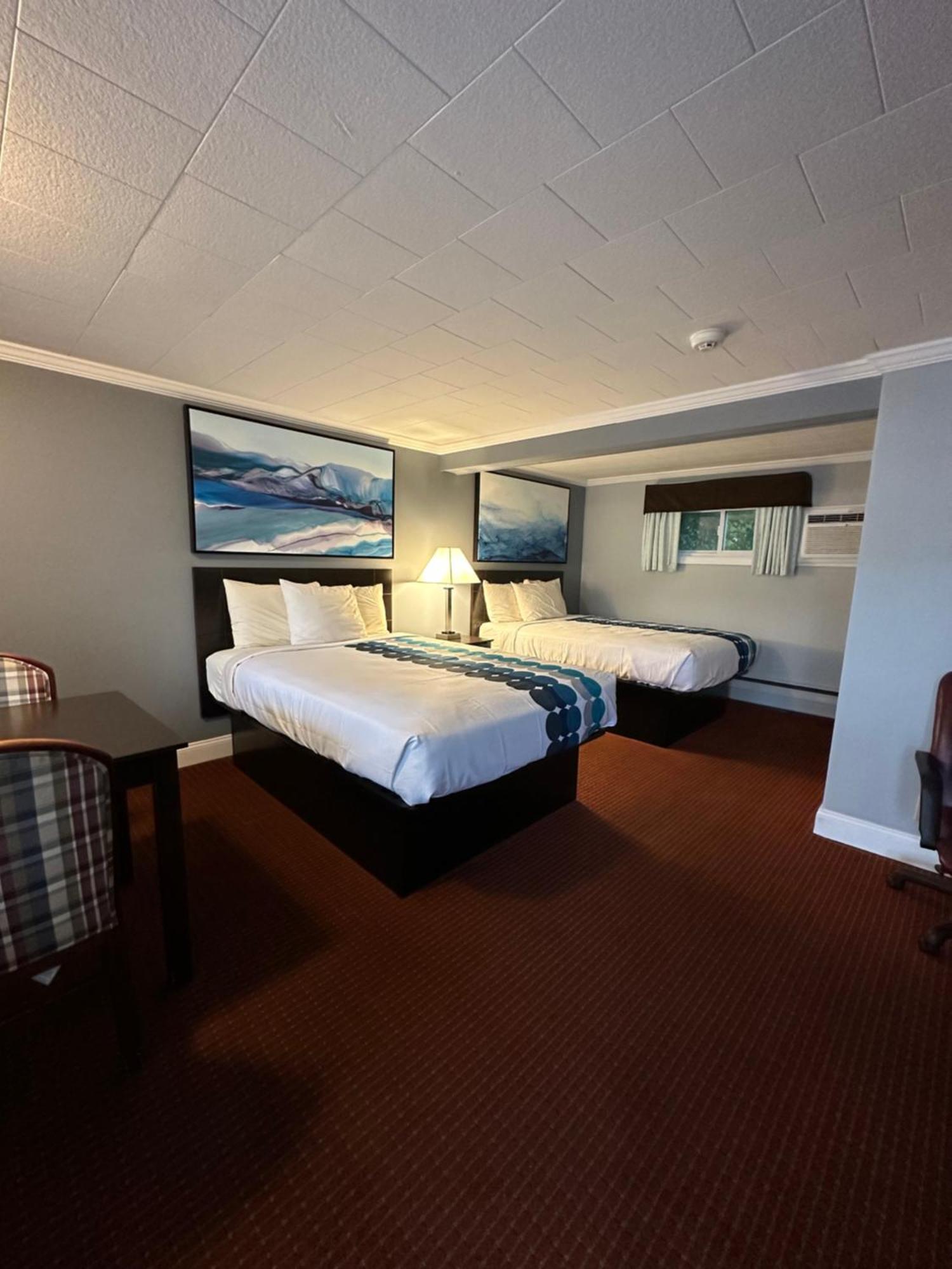 Rodeway Inn Orleans - Cape Cod Luaran gambar