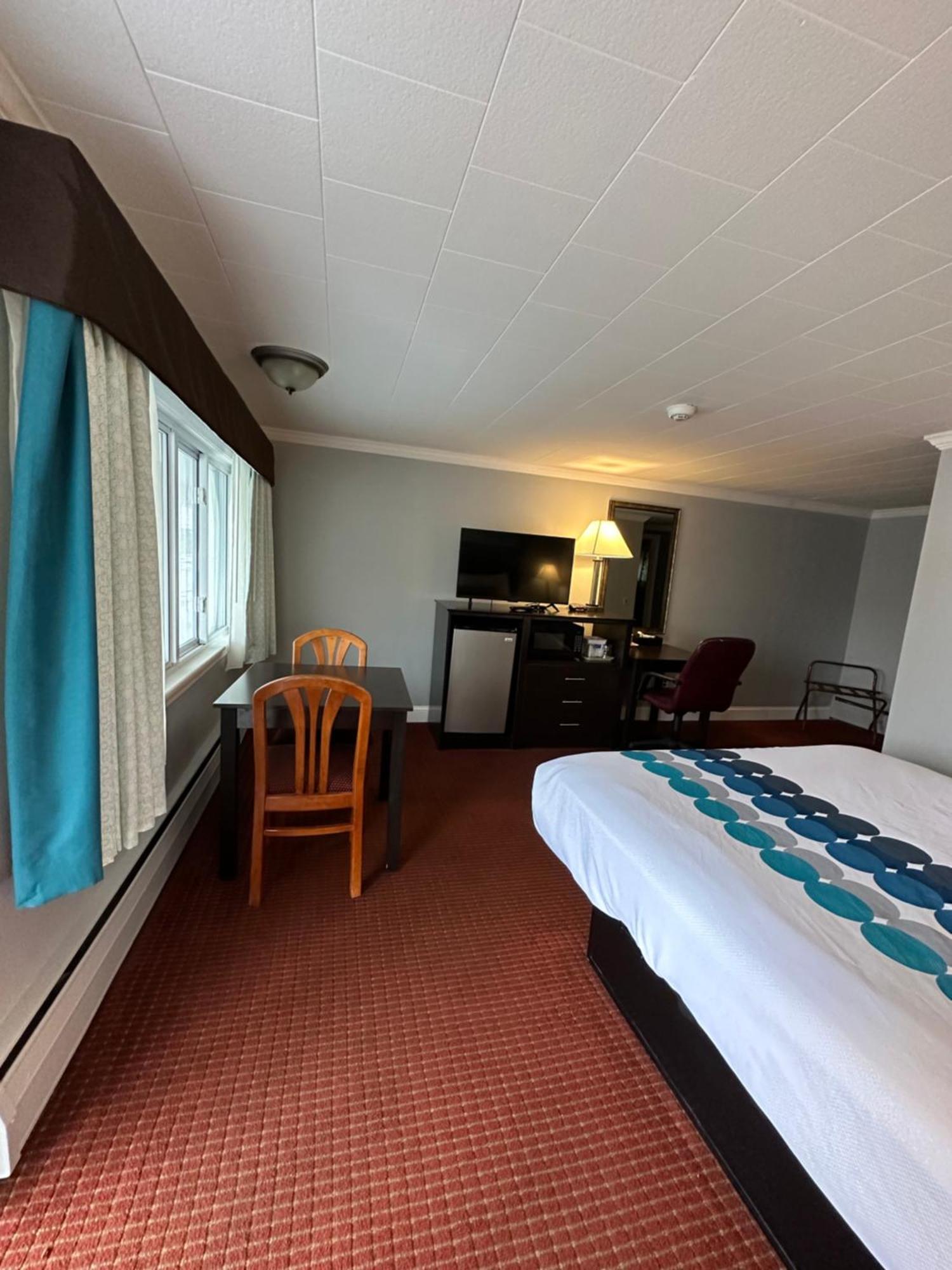 Rodeway Inn Orleans - Cape Cod Luaran gambar