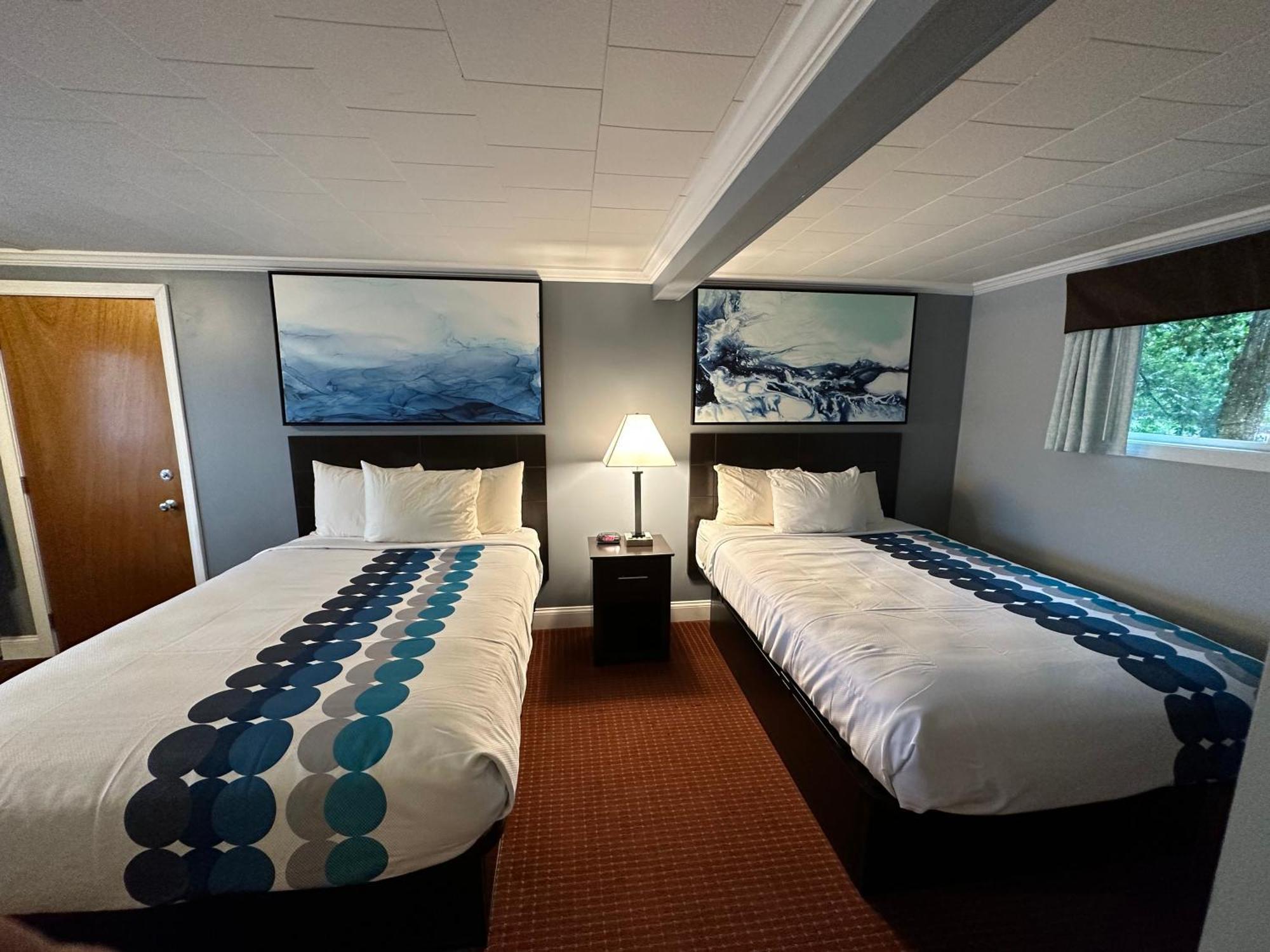Rodeway Inn Orleans - Cape Cod Luaran gambar