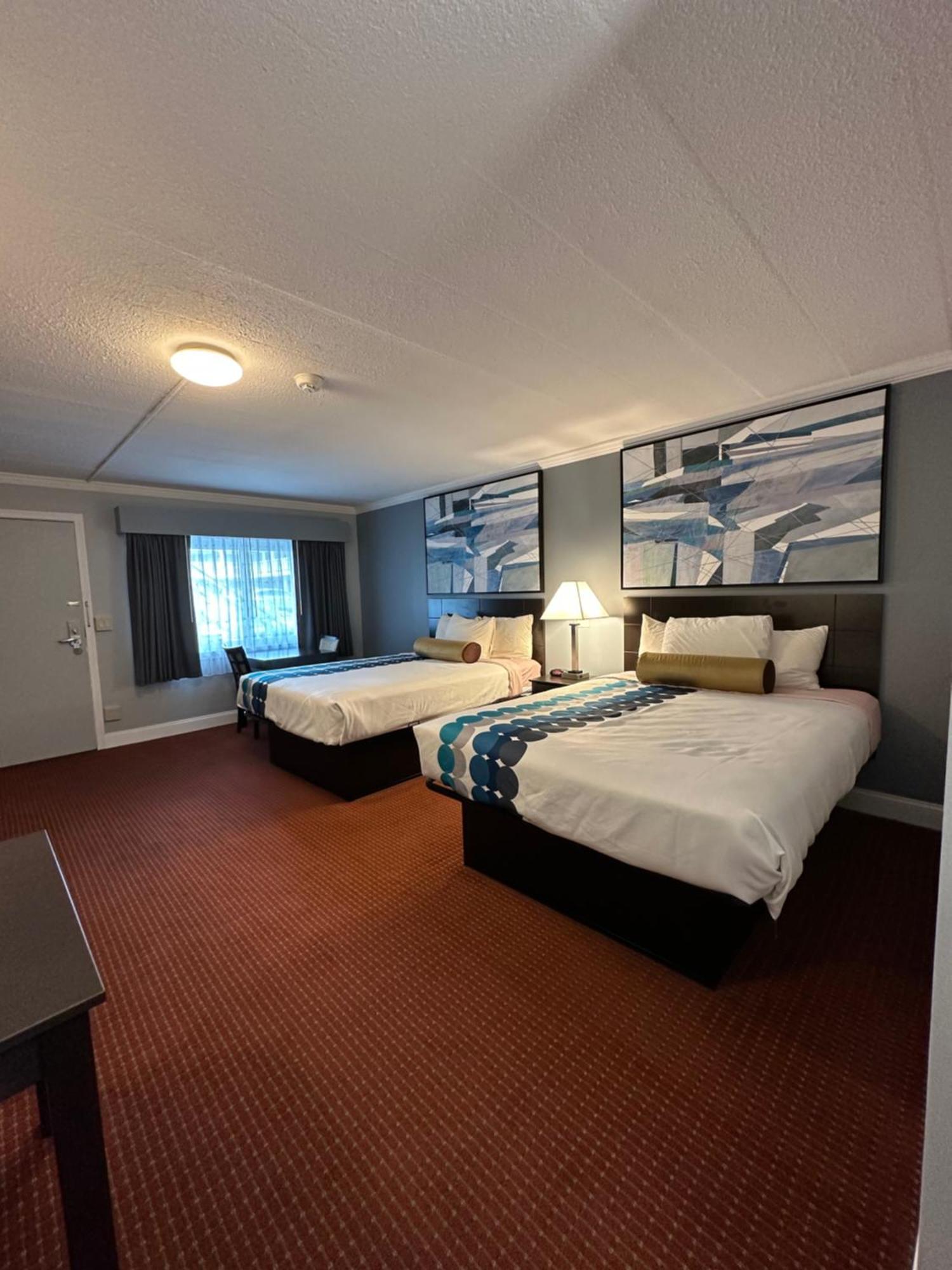Rodeway Inn Orleans - Cape Cod Luaran gambar