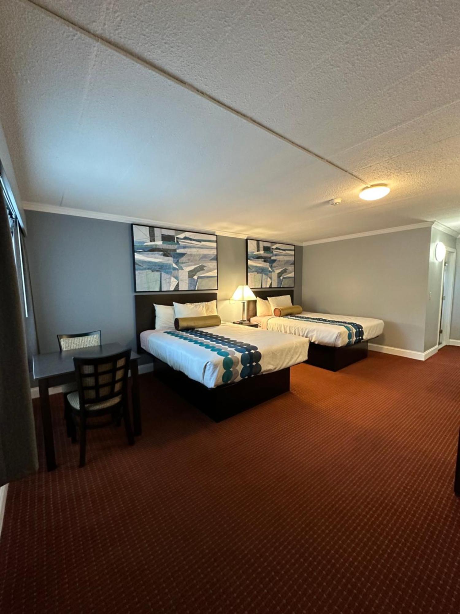 Rodeway Inn Orleans - Cape Cod Luaran gambar