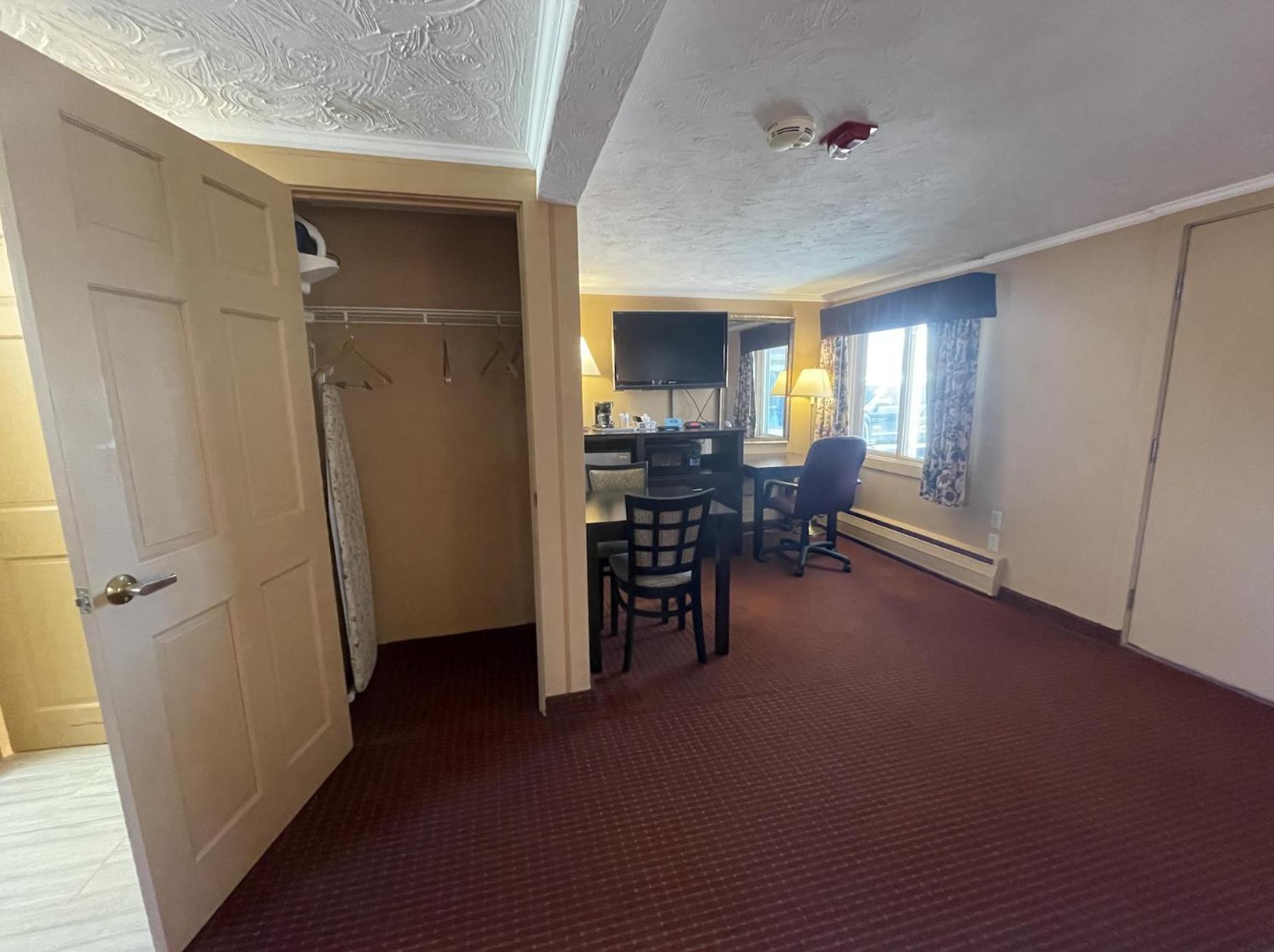 Rodeway Inn Orleans - Cape Cod Bilik gambar