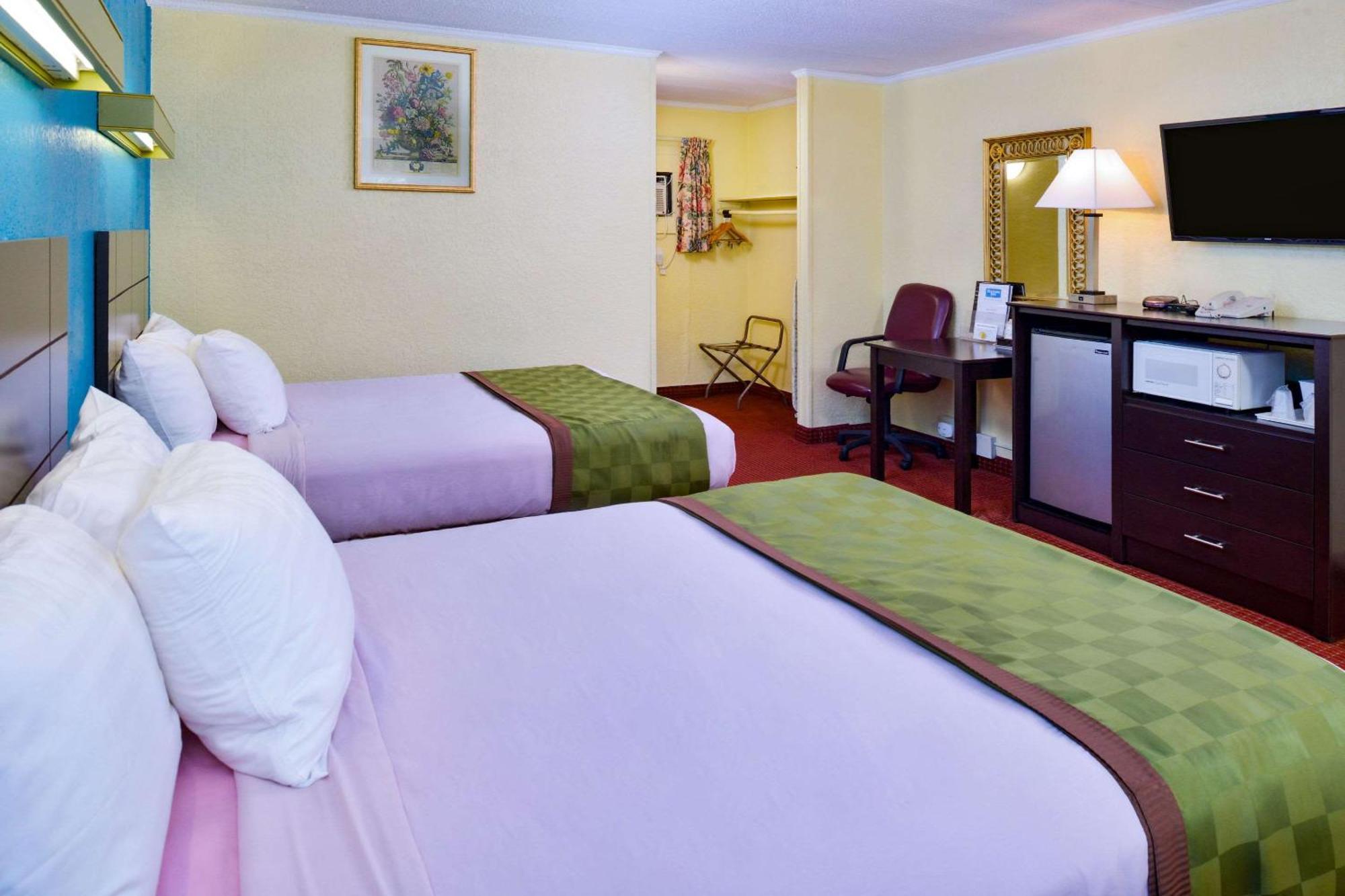 Rodeway Inn Orleans - Cape Cod Bilik gambar