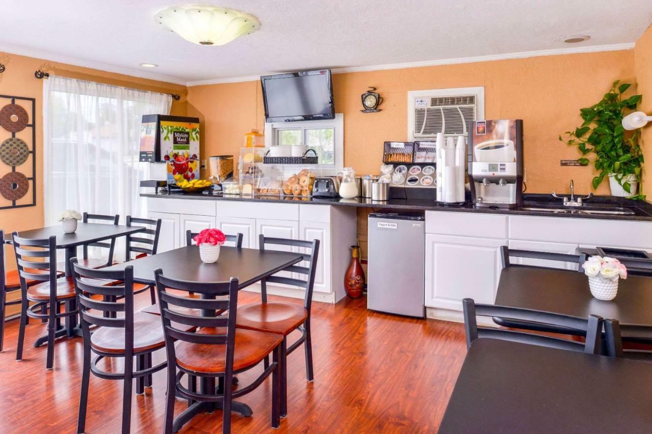 Rodeway Inn Orleans - Cape Cod Luaran gambar
