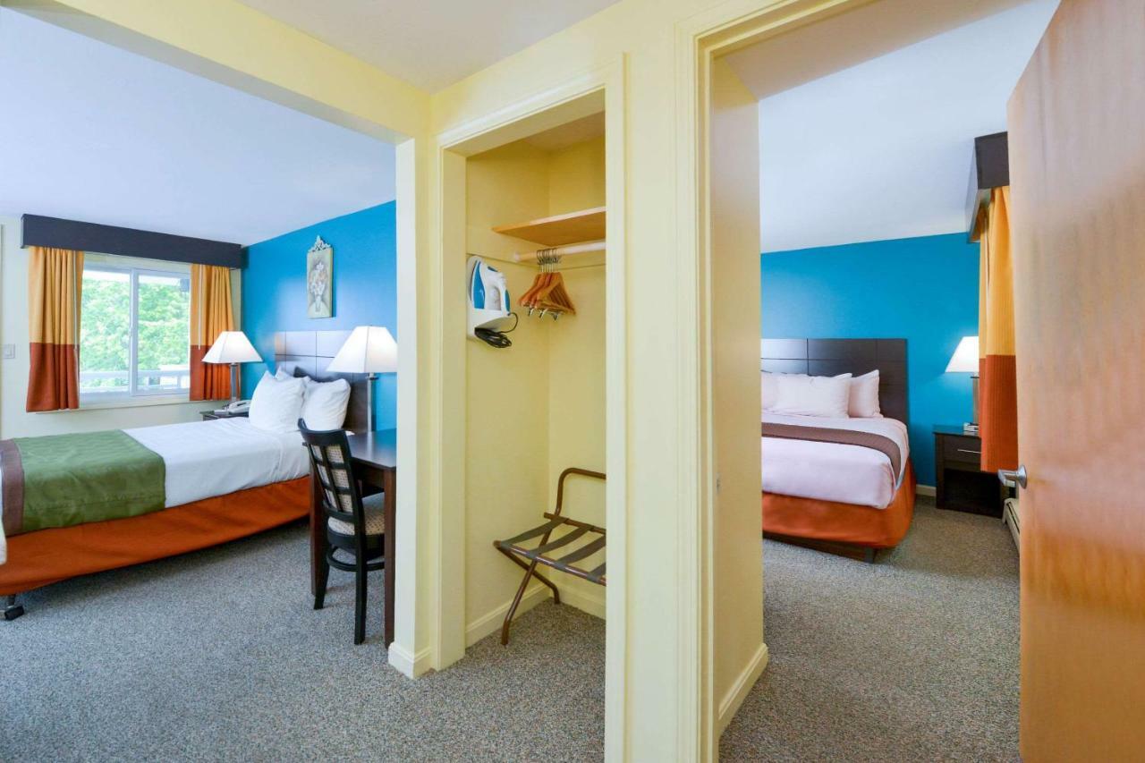 Rodeway Inn Orleans - Cape Cod Luaran gambar